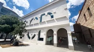 Trip Španělsko 2026, El Raval