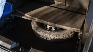 Test Dacia Bigster Hybrid 155