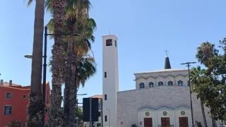 Sardinie 2. díl