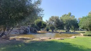 Sardinie 2. díl
