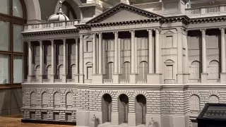 Národní muzeum Praha