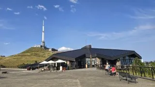 Puy de dome