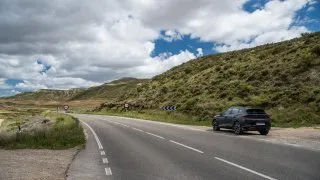 Trip Španělsko 2026, cesta