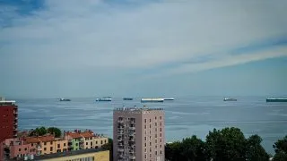 Slovinský Trip - Koper
