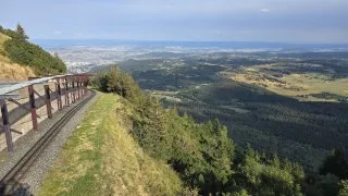 Puy de dome