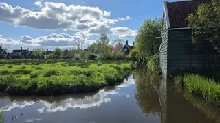 Zaanse Schans
