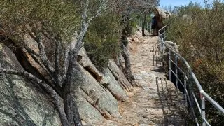 Sardinie 3. díl