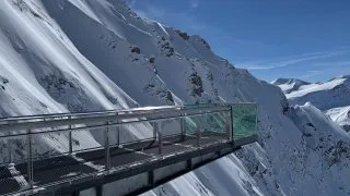 Kaprun, Kitzsteinhorn