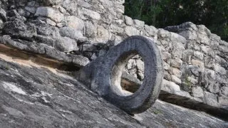 Cobá, Mexiko