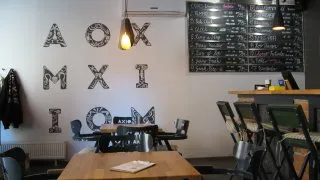 Olomouc, pivní toulky