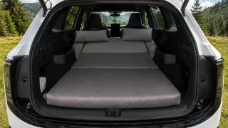 Škoda Peaq