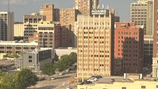Fotr na tripu 12, Tulsa