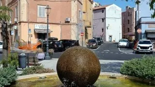 Sardinie 3. díl