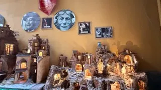 Fotr na tripu 11, Neapol