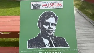 Fotr na tripu 10, Dawson City