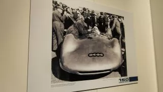Škoda 130 let, Rodný dům Ferdinanda Porsche