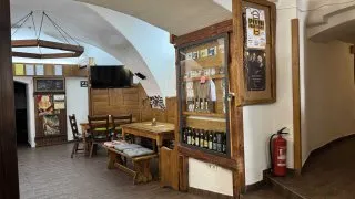 Znojmo pivní stezka