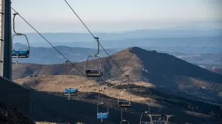 Dacia Bigster, trip Itálie, Bruncu Spina