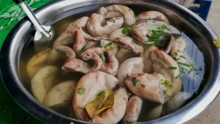 Šokující pochoutky z Laosu: Jak jsem posunul hranice toho, co sním a přežil to ve zdraví