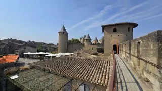 Carcassonne