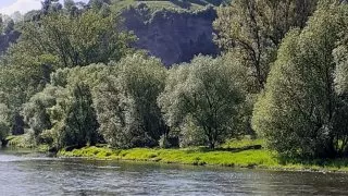 Tetín bez kempu