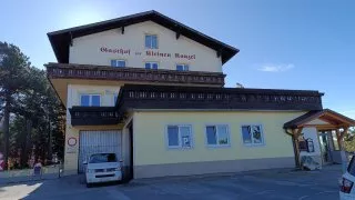 Hohe Wand