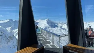 Kaprun, Kitzsteinhorn