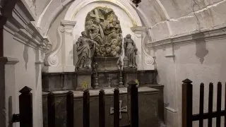 Slovinský trip - Idrija