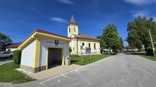 Bratislava Gabčíkovo Inline