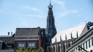 VW Haarlem