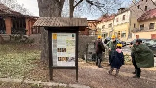 Fotr na tripu 11, Slovensko