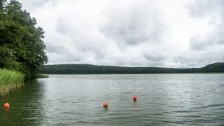 Trip Drawsko, Słoneczna Plaża