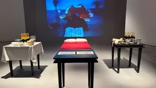 Fotr na tripu 11, Slovinsko