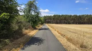 Inline Flaeming RK5