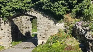 Slovinsko obytným autem 2025