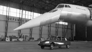 Concorde