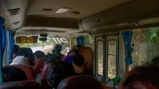 Laoský Nový rok