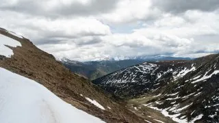 Trip Španělsko 2026