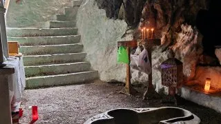 Řecko, Sária