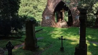 Orlické hory na gravelu