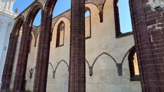 Místa ze hry Kingdome Come: Deliverance
