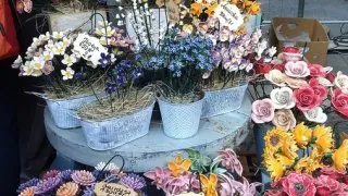 Vánoční trhy za hranicemi