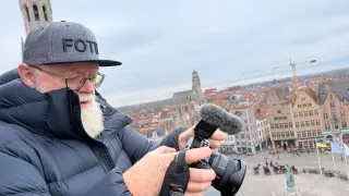 Fotr na tripu 11, Bruggy