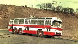 Tatra T400 a T401
