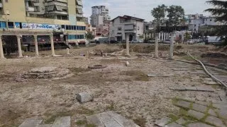 Balkánský roadtrip - 2. část