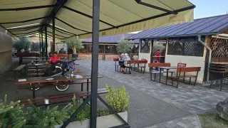 Inline Vážská cyklomagistrála