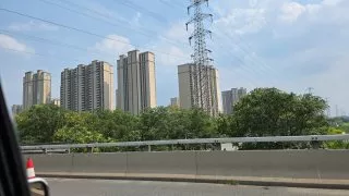 Expedice Robot 2025, Peking