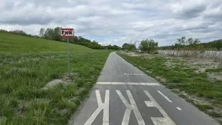 Donauinsel
