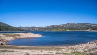 Dacia Bigster, trip Itálie, Bruncu Spina