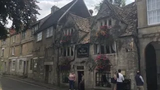 Bath-Swindon